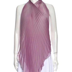 Tia Cibani Halter Top